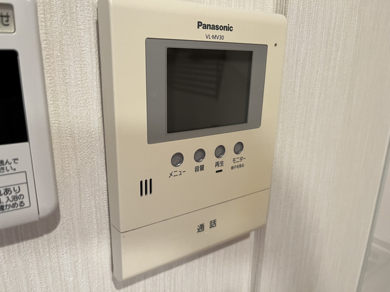 セキュリティ 写真17