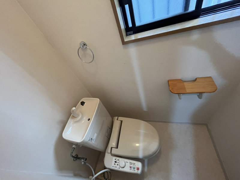 トイレ 写真11
