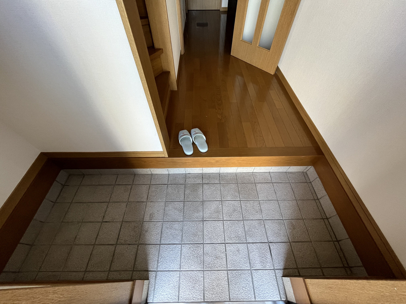 玄関 写真8
