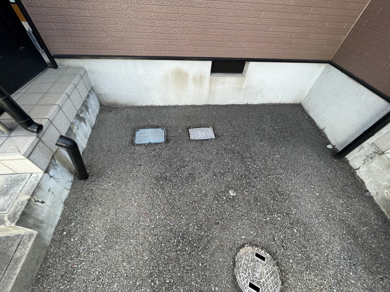 駐車場 写真31