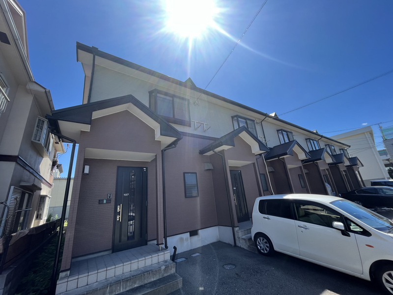共用部 写真29