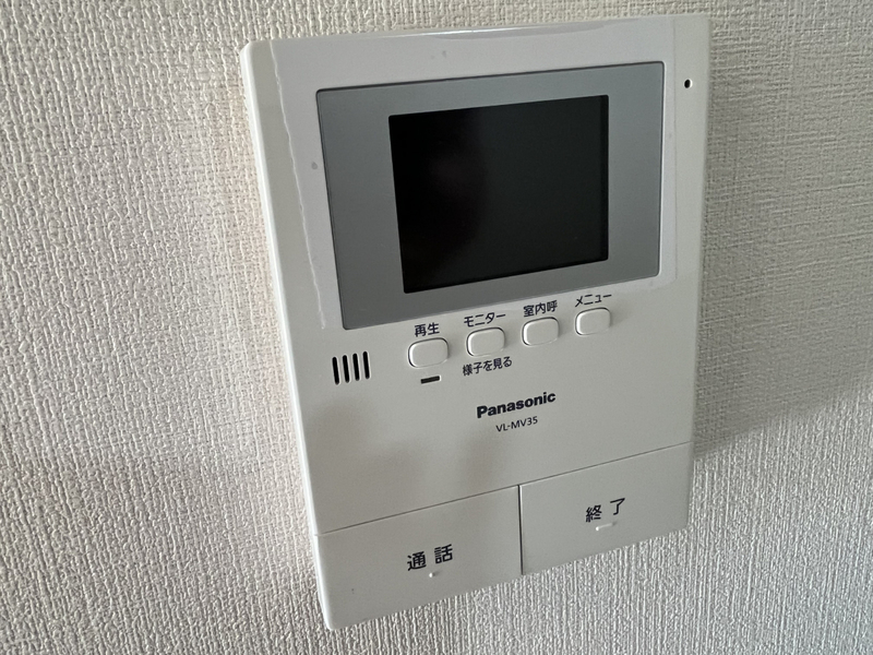 セキュリティ 写真17