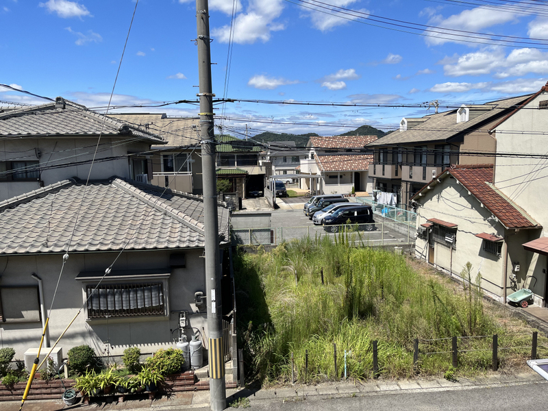 眺望 写真19