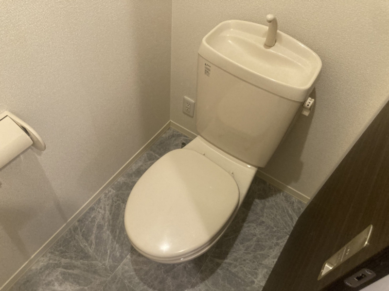 トイレ 写真12