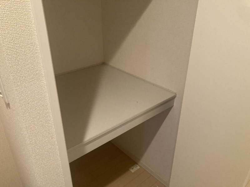 収納 写真13