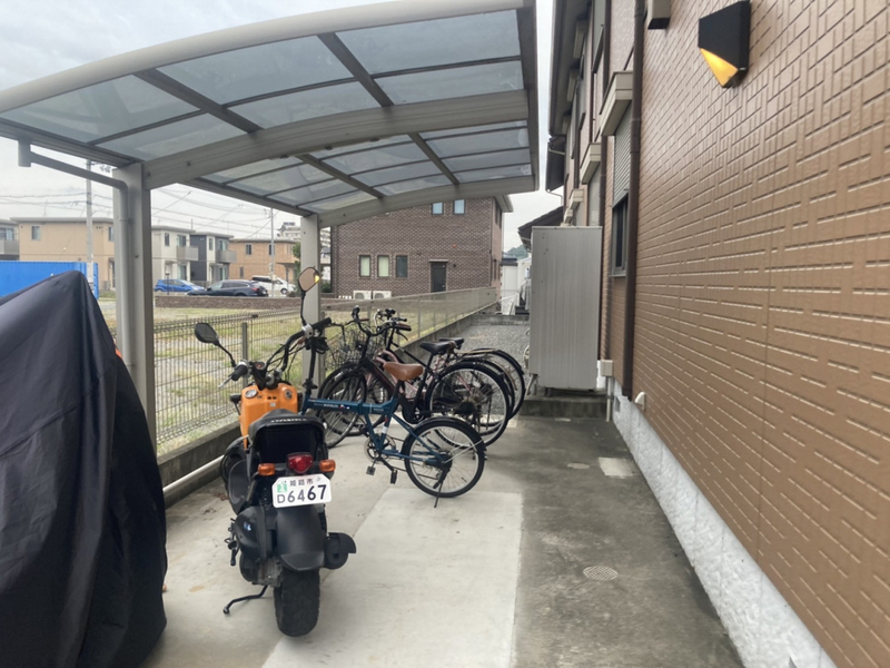 共用部 写真30