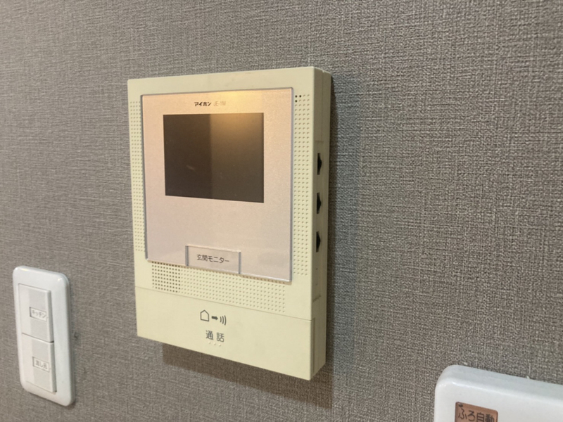 セキュリティ 写真17