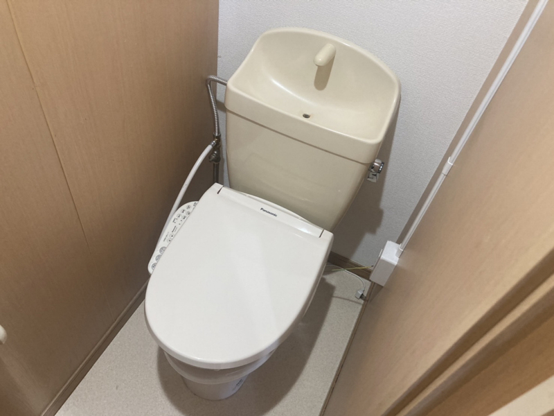 トイレ 写真11