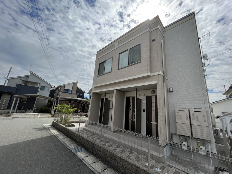 アメニティ網干