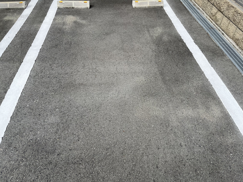 駐車場 写真28