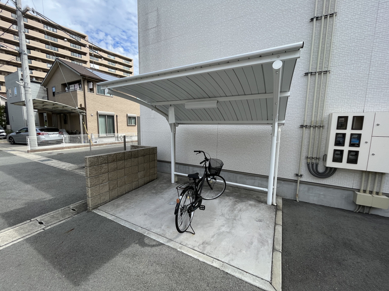 共用部 写真20
