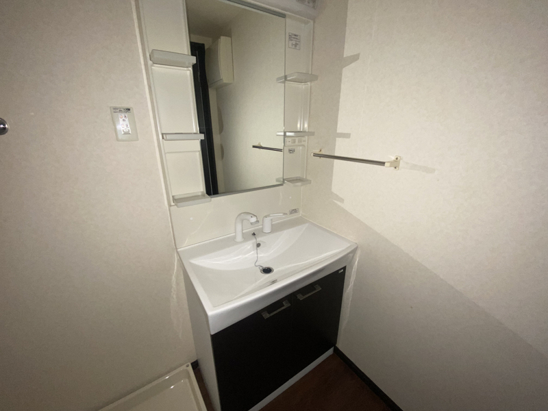 洗面所 写真11