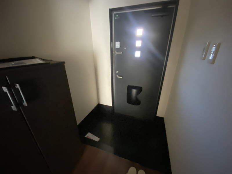 玄関 写真10