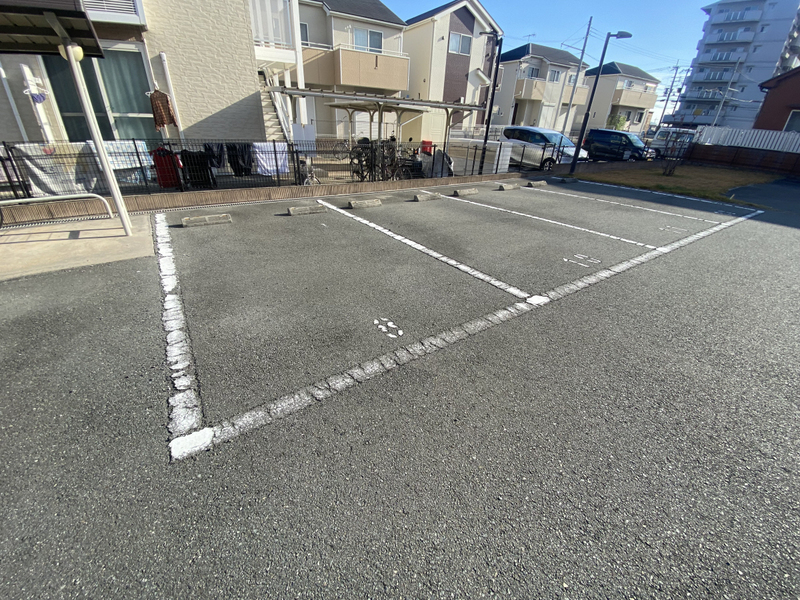 駐車場 写真32