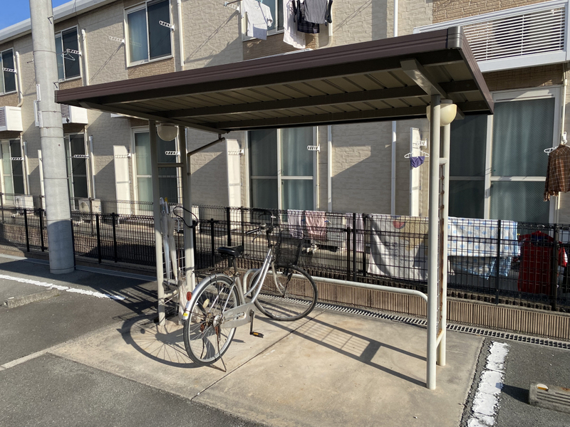 共用部 写真31