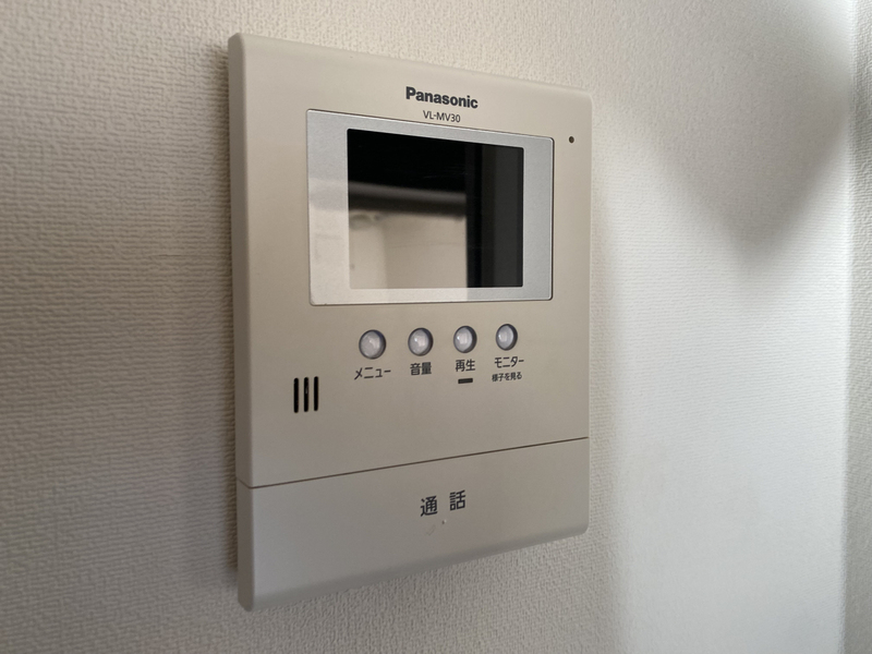 セキュリティ 写真18