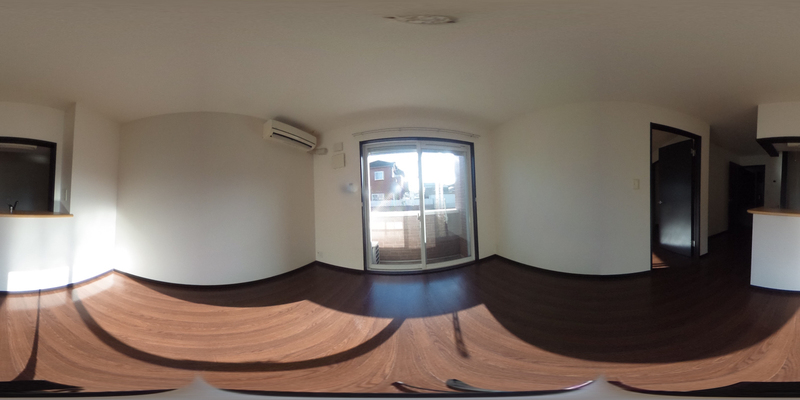 リビング 写真33