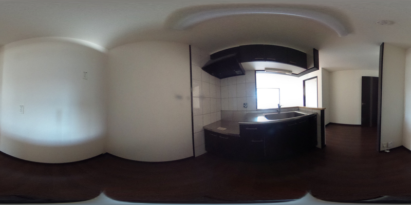 キッチン 写真34