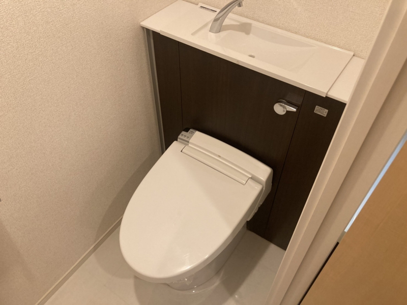 トイレ 写真12