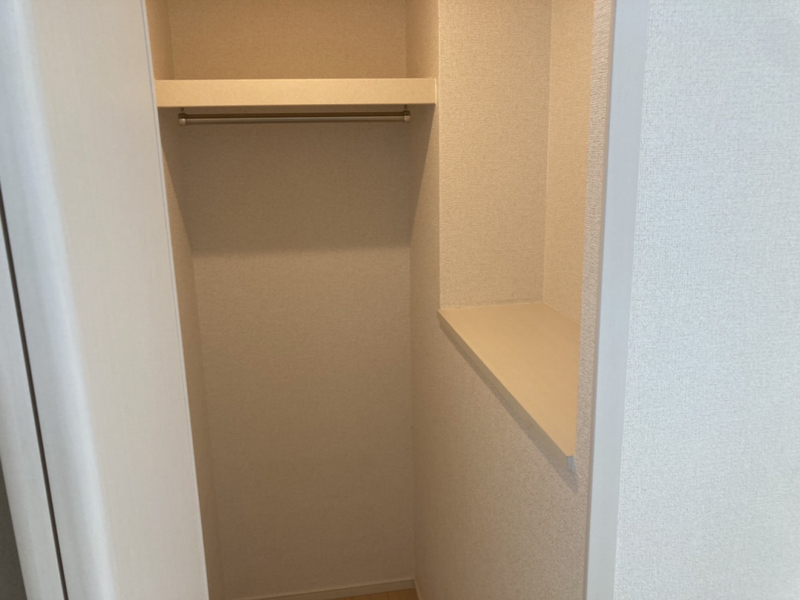 収納 写真13