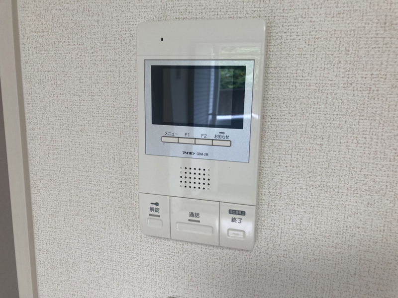 セキュリティ 写真17