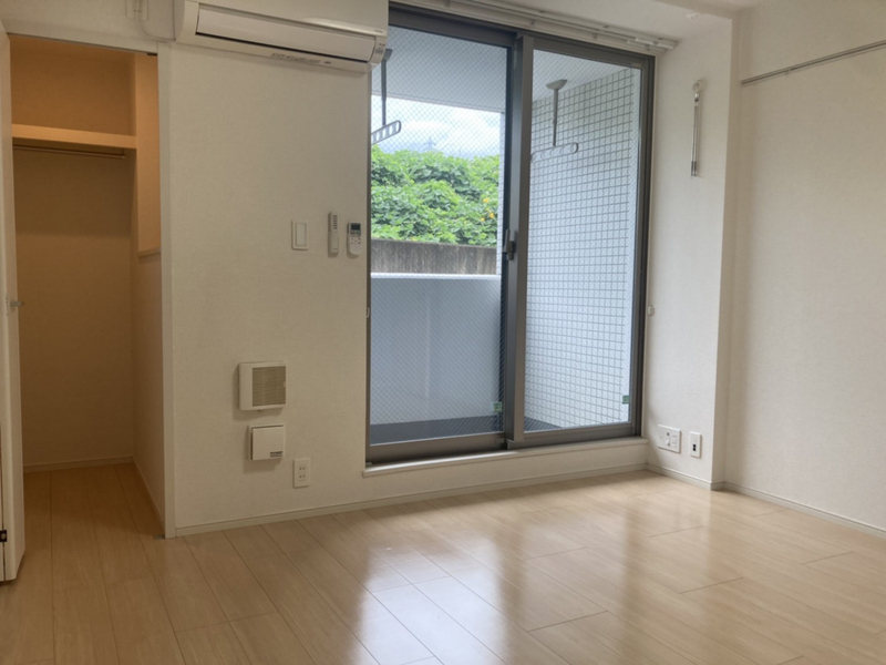 リビング 写真3