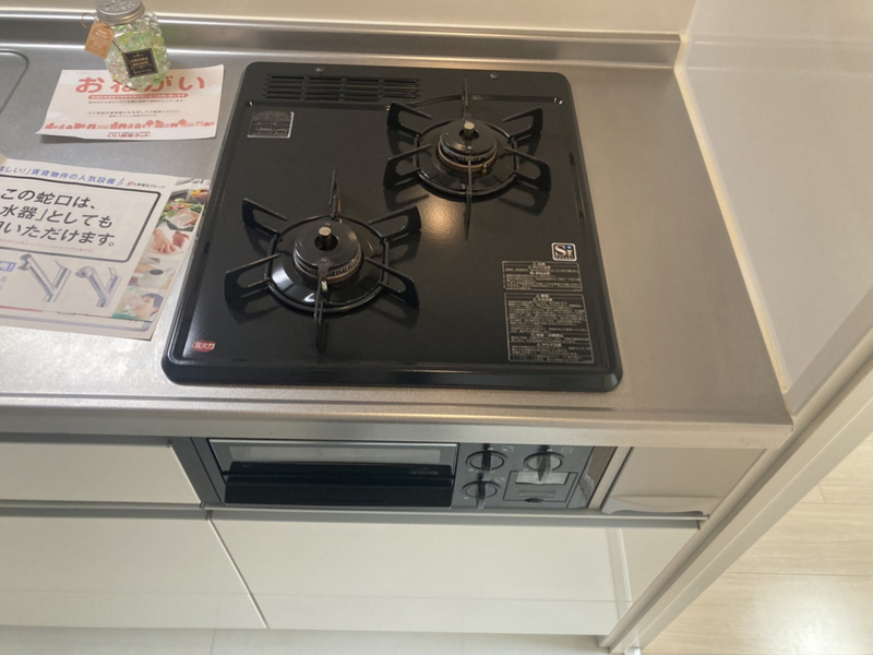 キッチン 写真5