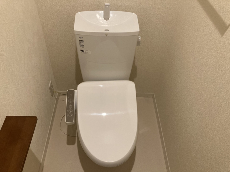 トイレ 写真12