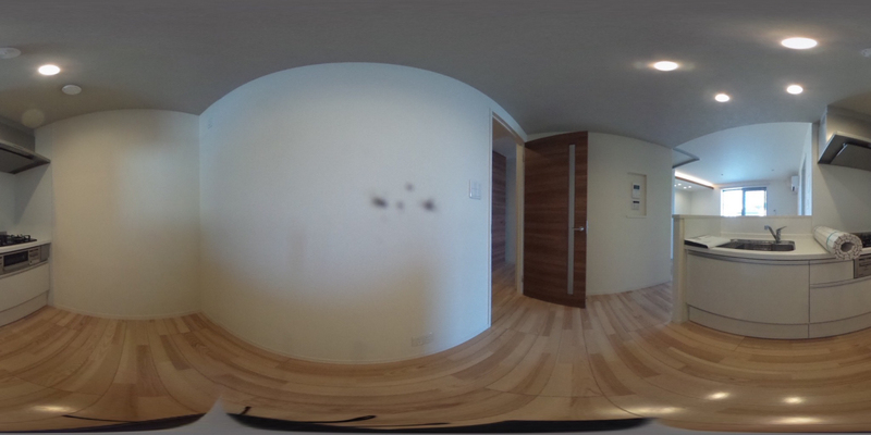 キッチン 写真34