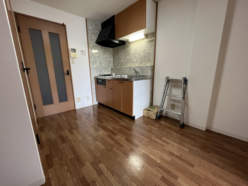 ダイニング 写真2