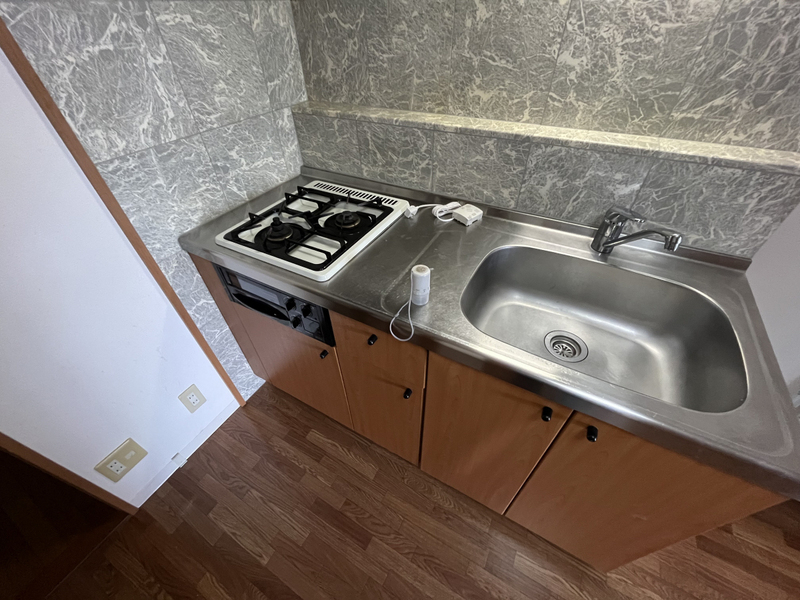 キッチン 写真3