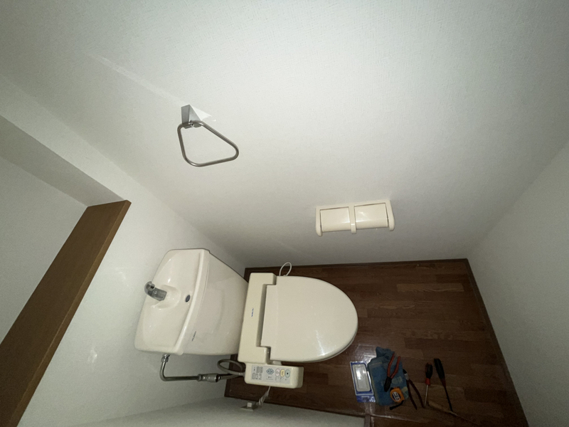 トイレ 写真11