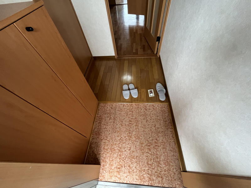 玄関 写真8