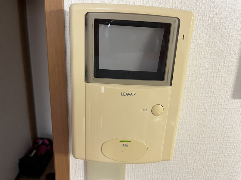 セキュリティ 写真16