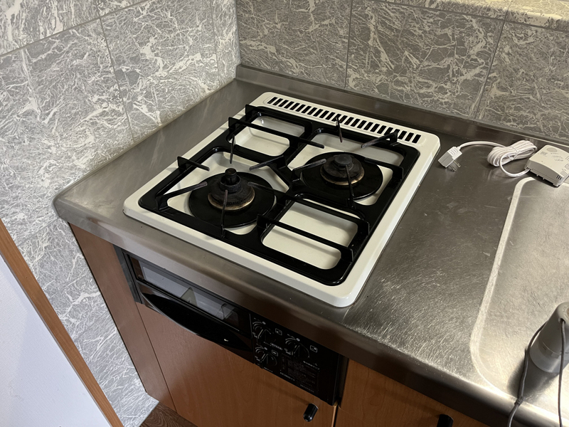 キッチン 写真4