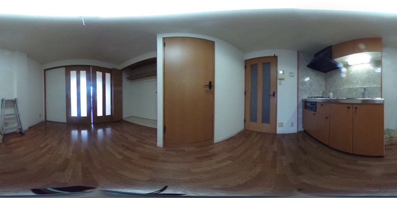 キッチン 写真34