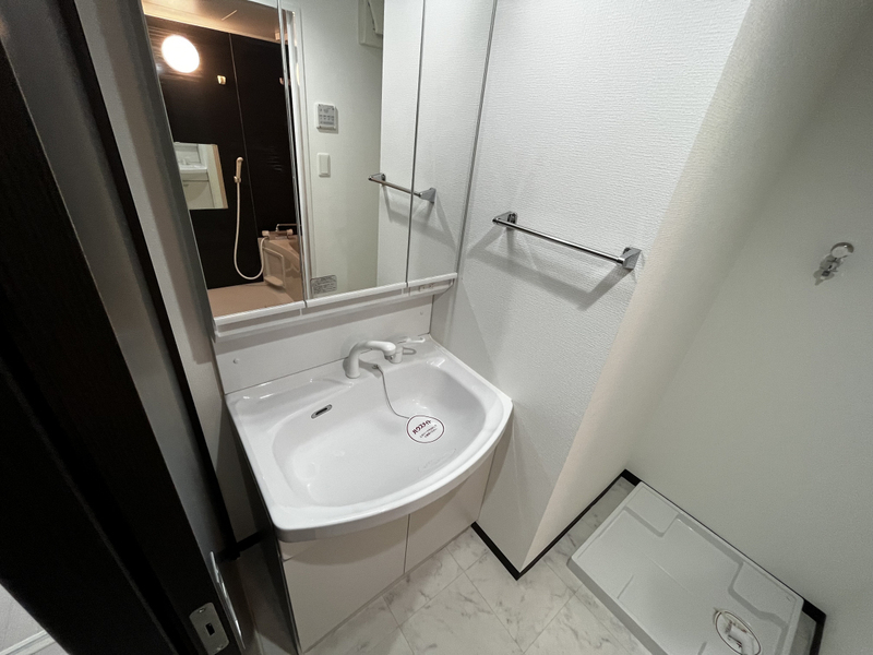 洗面所 写真9