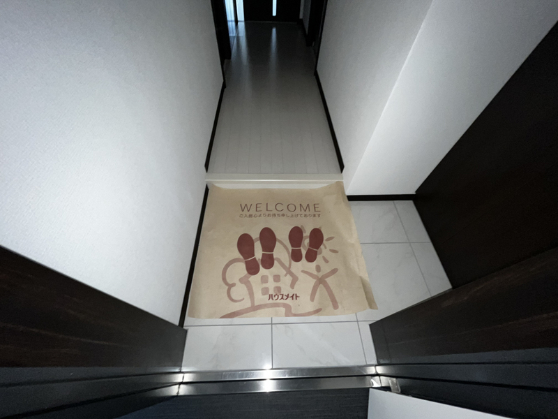 玄関 写真8
