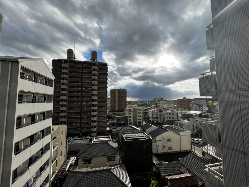 眺望 写真20