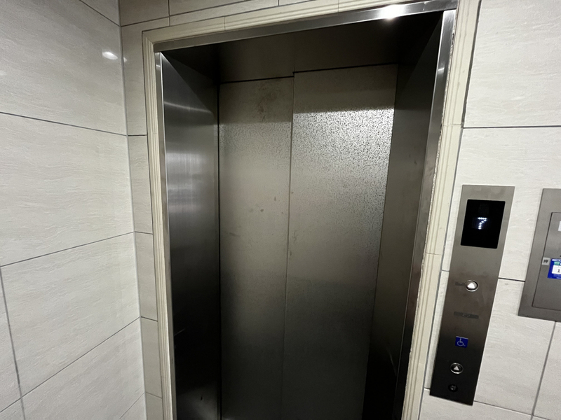 共用部 写真32