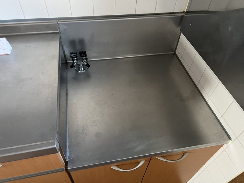 キッチン 写真4