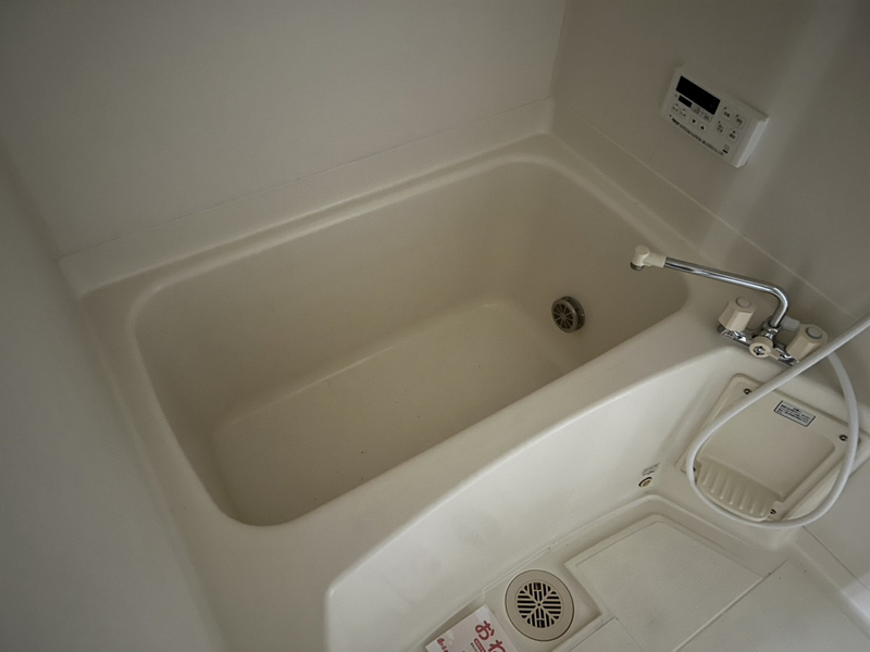 バス 写真12