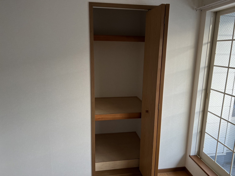 収納 写真14