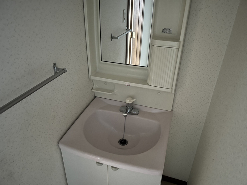 洗面所 写真10