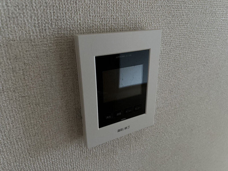 セキュリティ 写真18
