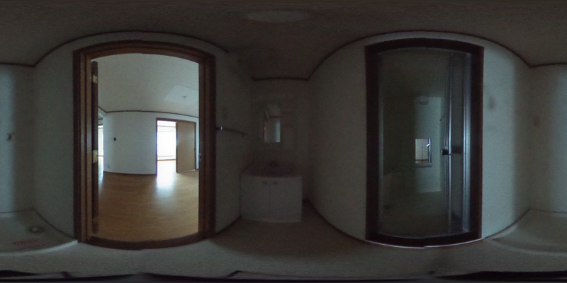 洗面所 写真37