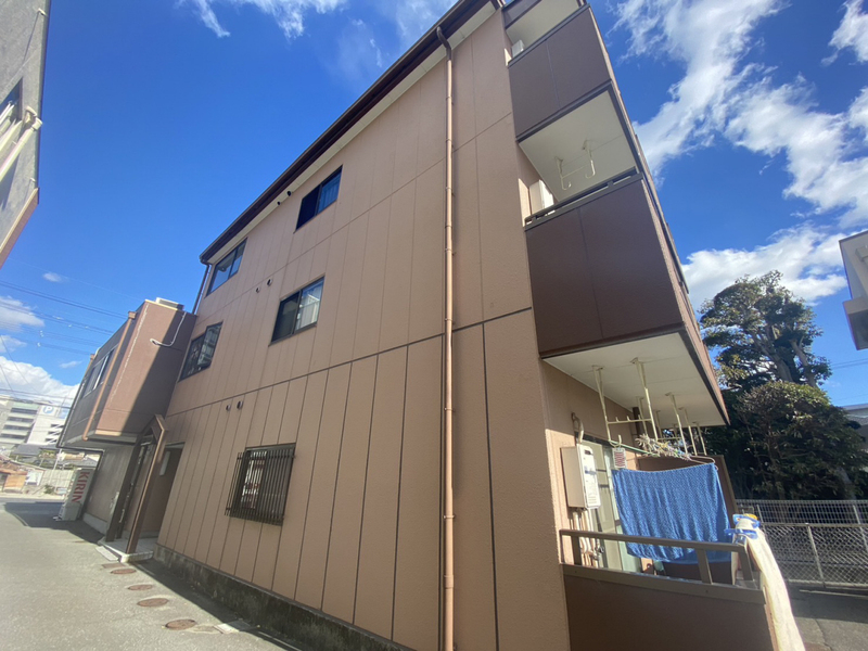 ラフィーネ壱番館