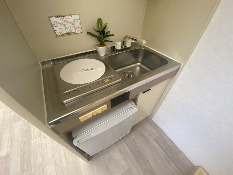 キッチン 写真3