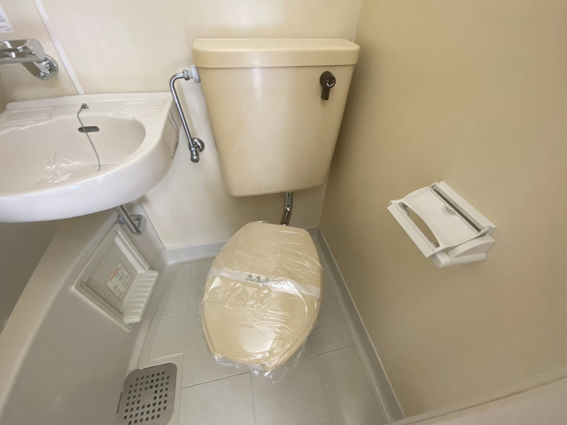 トイレ 写真13