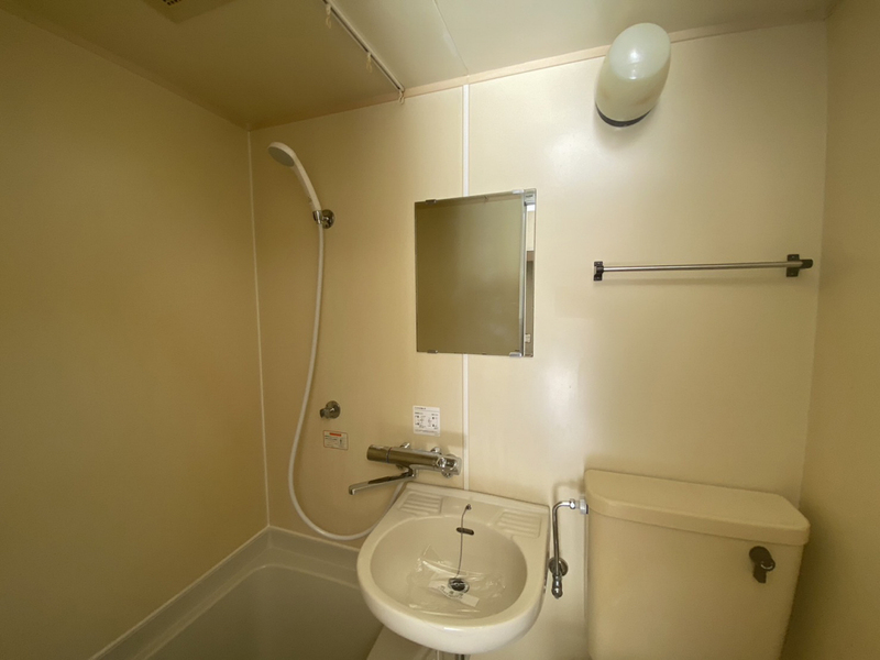 洗面所 写真10